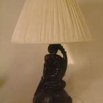 360 5115 Bordslampa